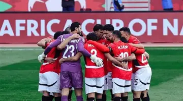 قمة كروية.. موعد مواجهة منتخب مصر ضد نظيره الأرجنتيني في اللقاء الودي